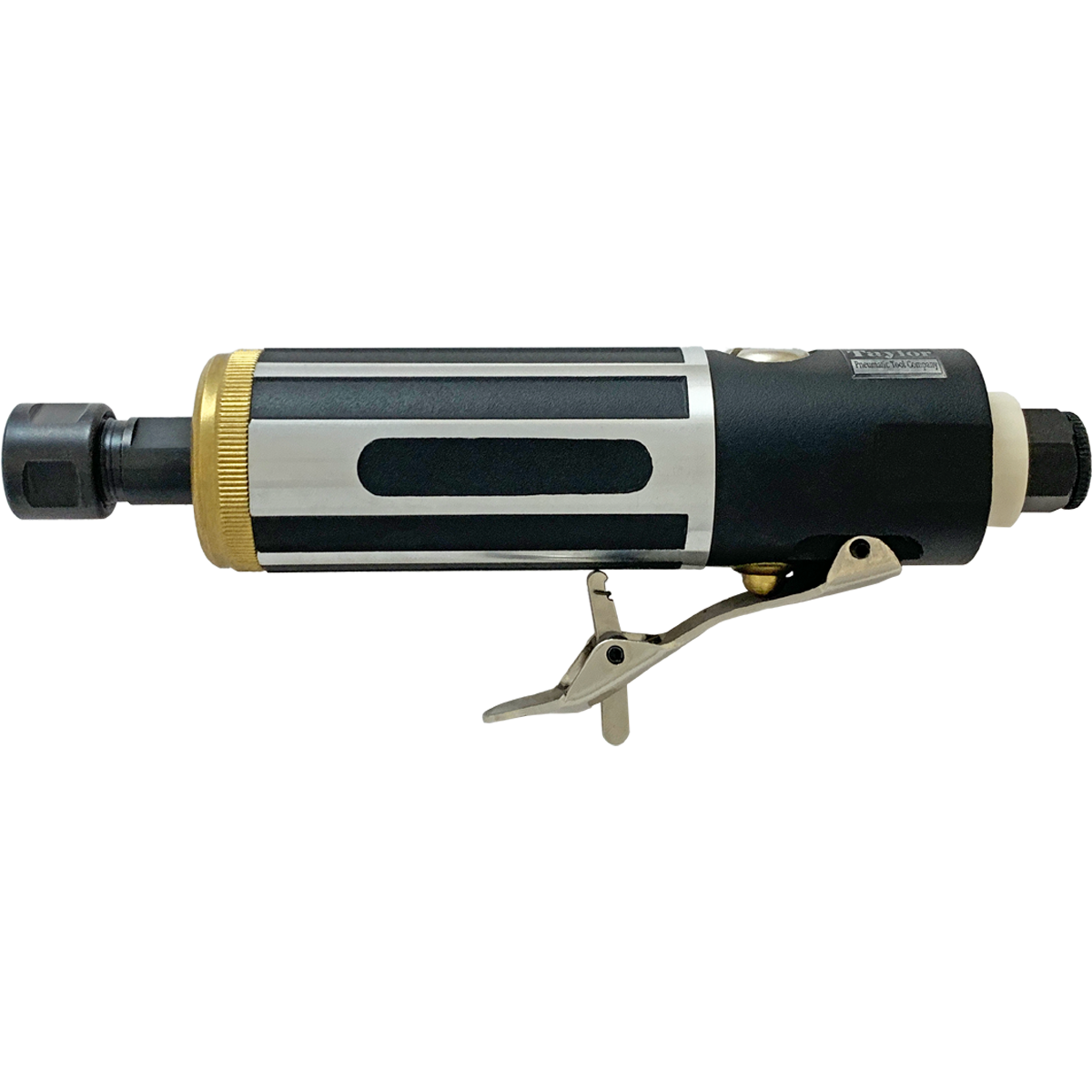 6mm Heavy Duty Pneumatic Die Grinder, Air Pressure: 50-100 psi at