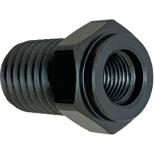 Load image into Gallery viewer, TAY.8818P11 Spindle Adapter 3/8-24 x 5/8-11
