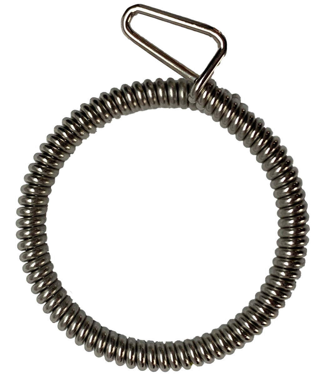 TAY.#23434N3 Chipping Hammer Retainer Spring